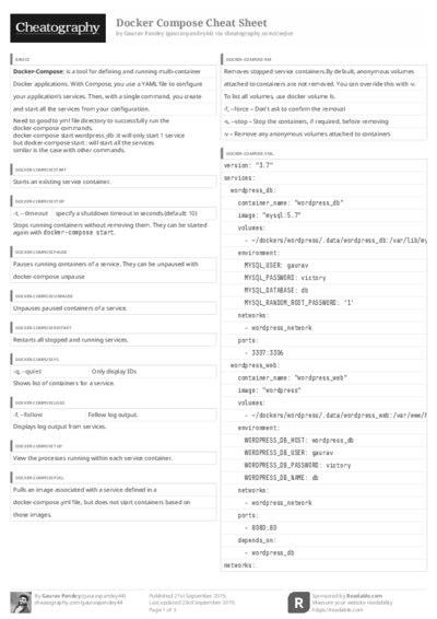 PDF (Black & white) — Style 3