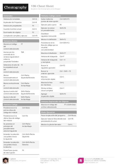PDF (Colour) — Style 1
