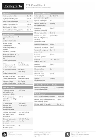 PDF (Black & white) — Style 1