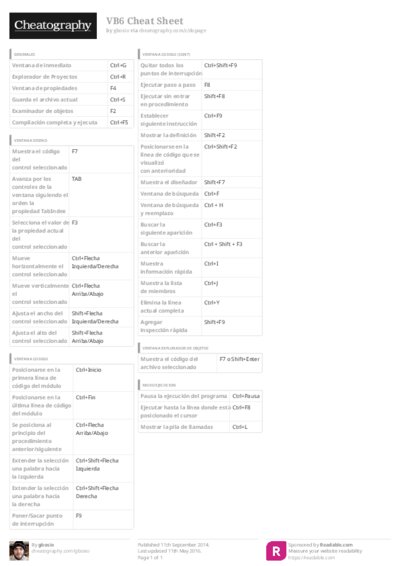 PDF (Colour) — Style 3