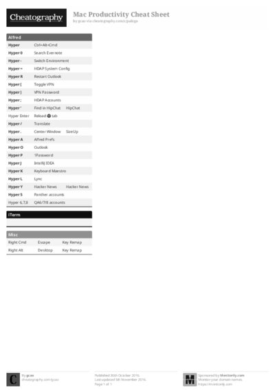 PDF (Black & white) — Style 1