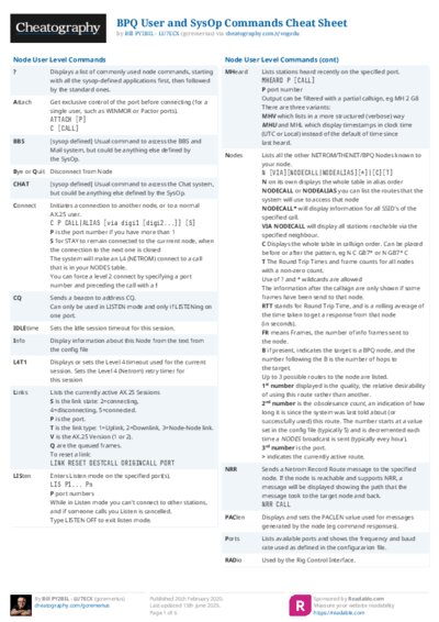 PDF (Colour) — Style 2