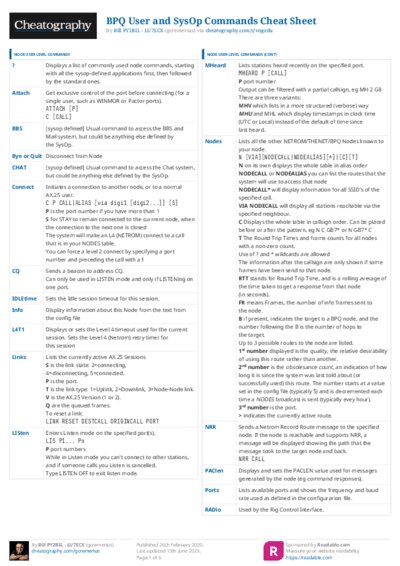 PDF (Colour) — Style 3