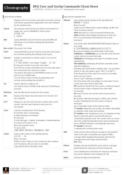 PDF (Black & white) — Style 3