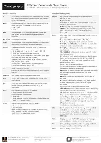 PDF (Black & white) — Style 2