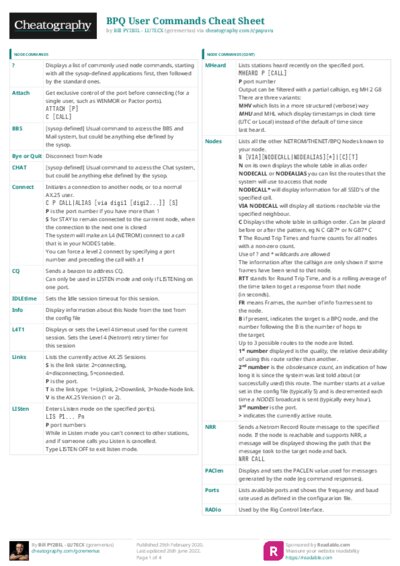 PDF (Colour) — Style 3