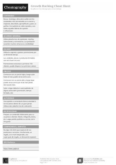 PDF (Black & white) — Style 1