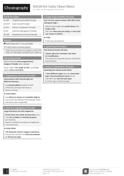 PDF (Black & white) — Style 1