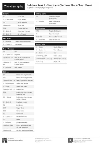 PDF (Black & white) — Style 1