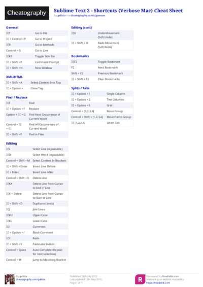 PDF (Colour) — Style 2
