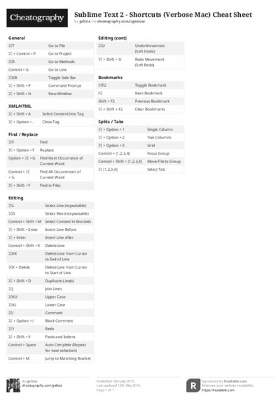 PDF (Black & white) — Style 2