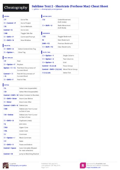 PDF (Colour) — Style 3