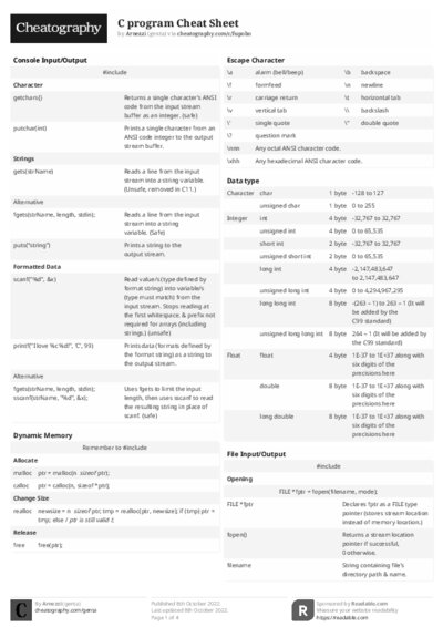 PDF (Black & white) — Style 2