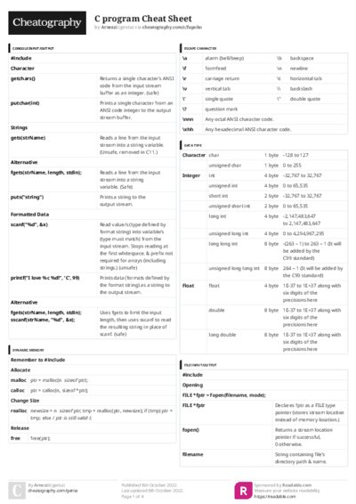 PDF (Colour) — Style 3