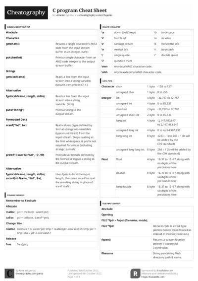 PDF (Black & white) — Style 3
