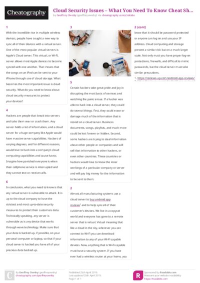 PDF (Colour) — Style 2