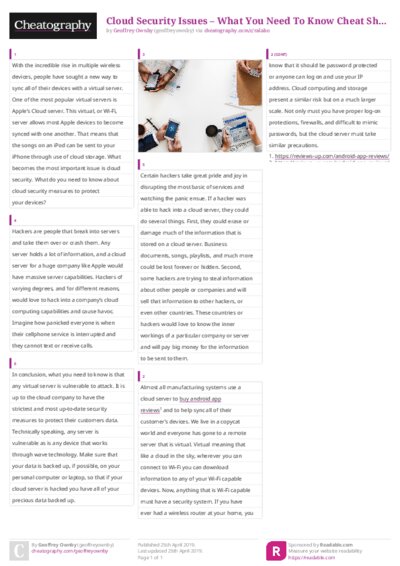 PDF (Colour) — Style 3