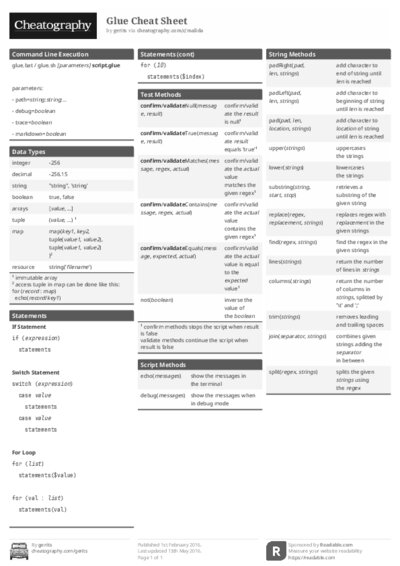 PDF (Black & white) — Style 1