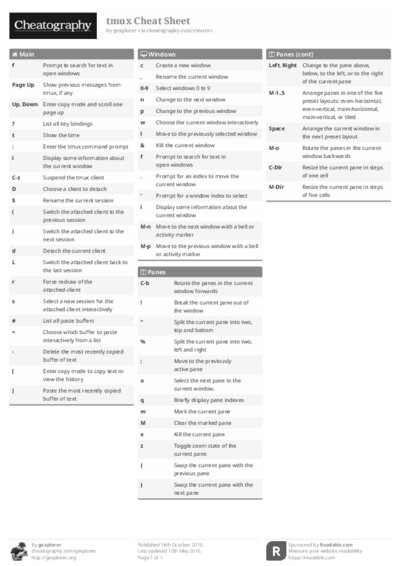 PDF (Black & white) — Style 1