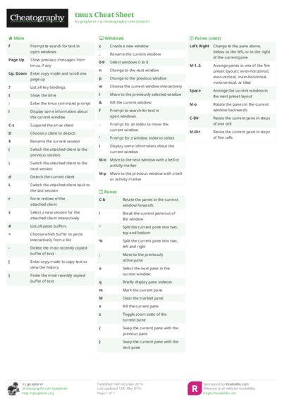 PDF (Colour) — Style 2