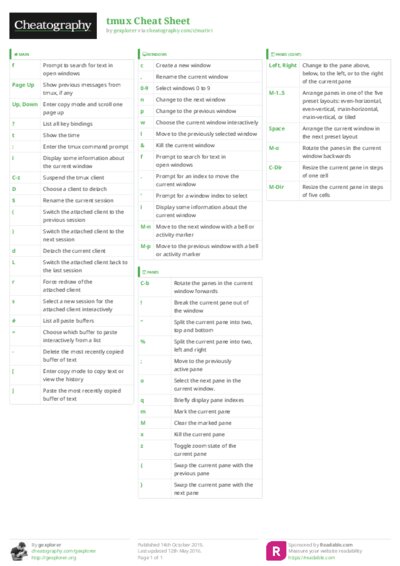 PDF (Colour) — Style 3