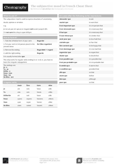 PDF (Black & white) — Style 1