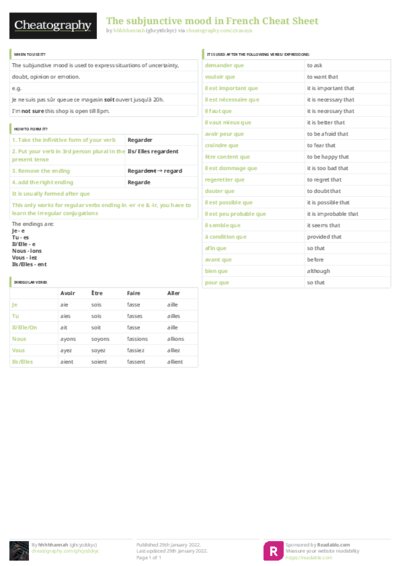 PDF (Colour) — Style 3