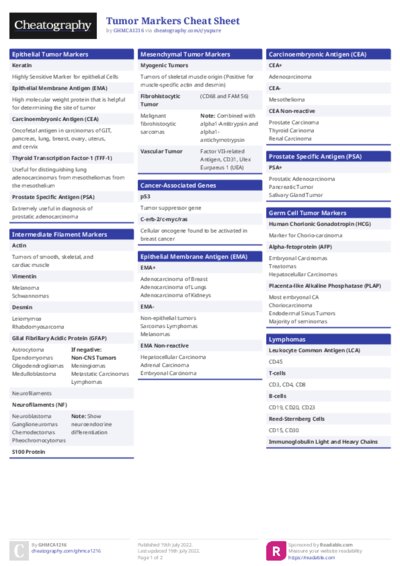 PDF (Colour) — Style 1