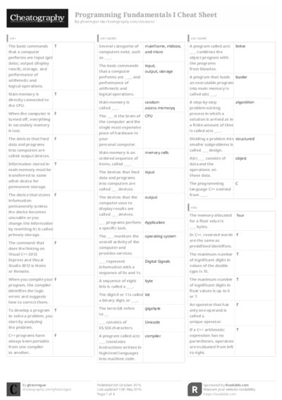 PDF (Black & white) — Style 3