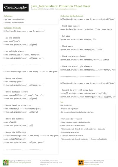 PDF (Colour) — Style 2