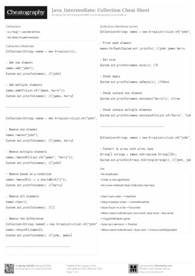 PDF (Black & white) — Style 2