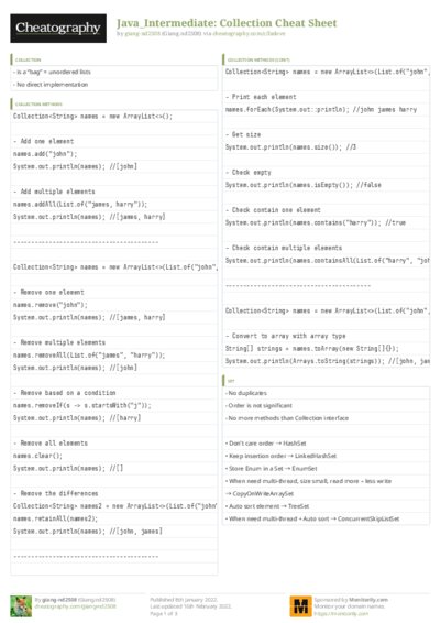 PDF (Colour) — Style 3
