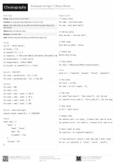 PDF (Black & white) — Style 2