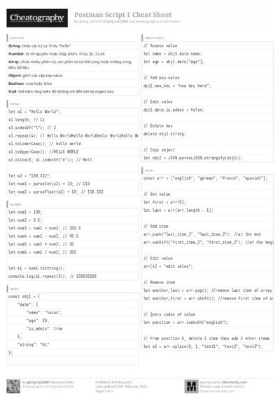 PDF (Black & white) — Style 3