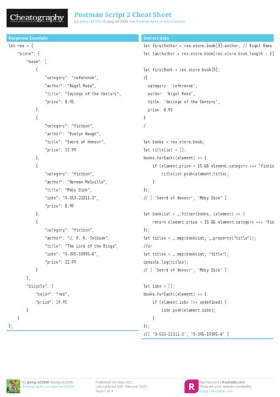 PDF (Colour) — Style 1