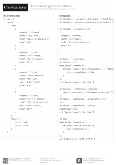 PDF (Black & white) — Style 2
