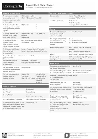 PDF (Black & white) — Style 1