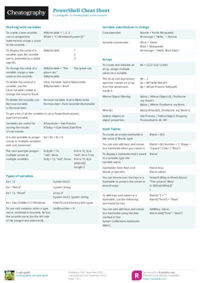 PDF (Colour) — Style 2