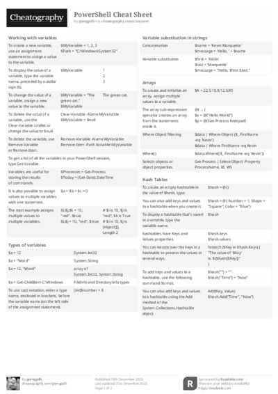 PDF (Black & white) — Style 2