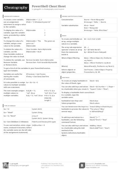 PDF (Black & white) — Style 3