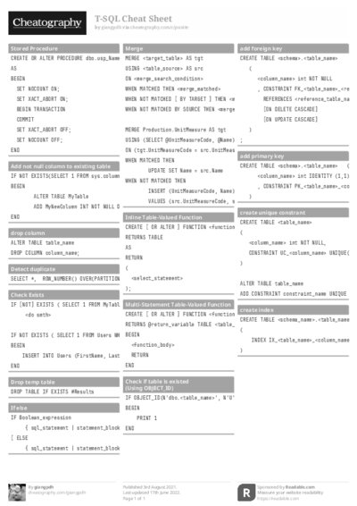 PDF (Black & white) — Style 1
