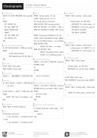 PDF (Black & white) — Style 3