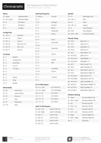 PDF (Black & white) — Style 2