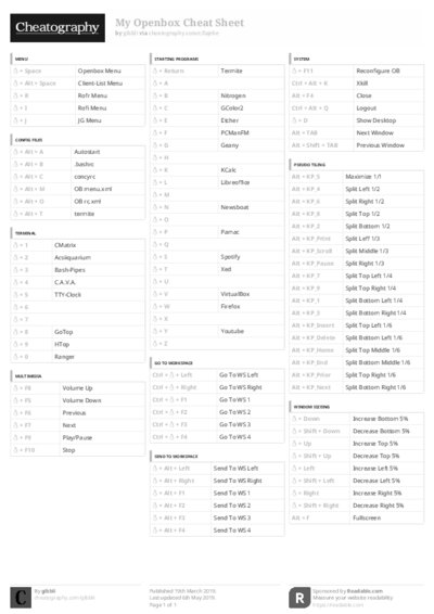 PDF (Black & white) — Style 3