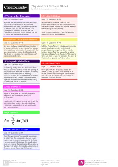 PDF (Colour) — Style 1