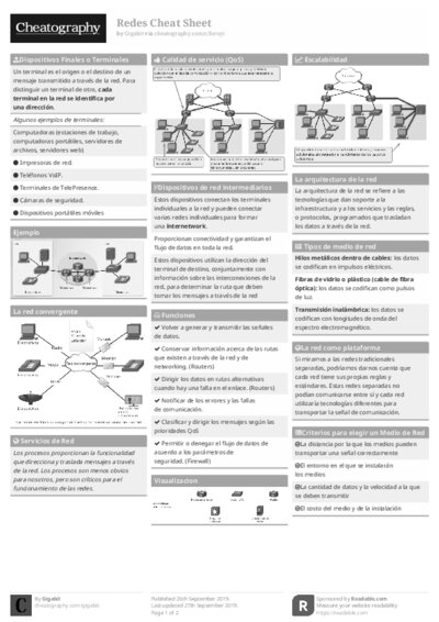 PDF (Black & white) — Style 1