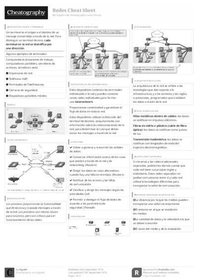 PDF (Black & white) — Style 3