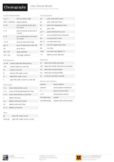 PDF (Colour) — Style 2