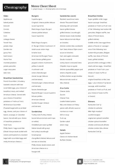 PDF (Black & white) — Style 2