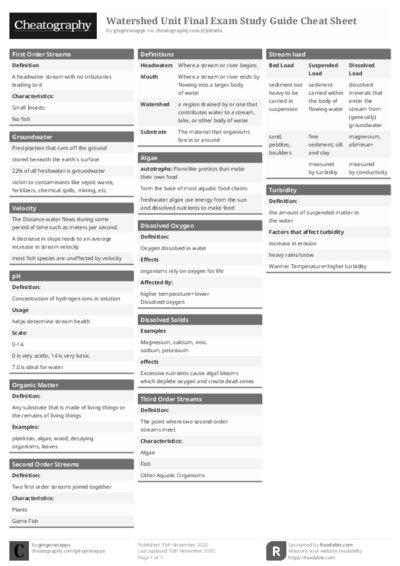 PDF (Black & white) — Style 1